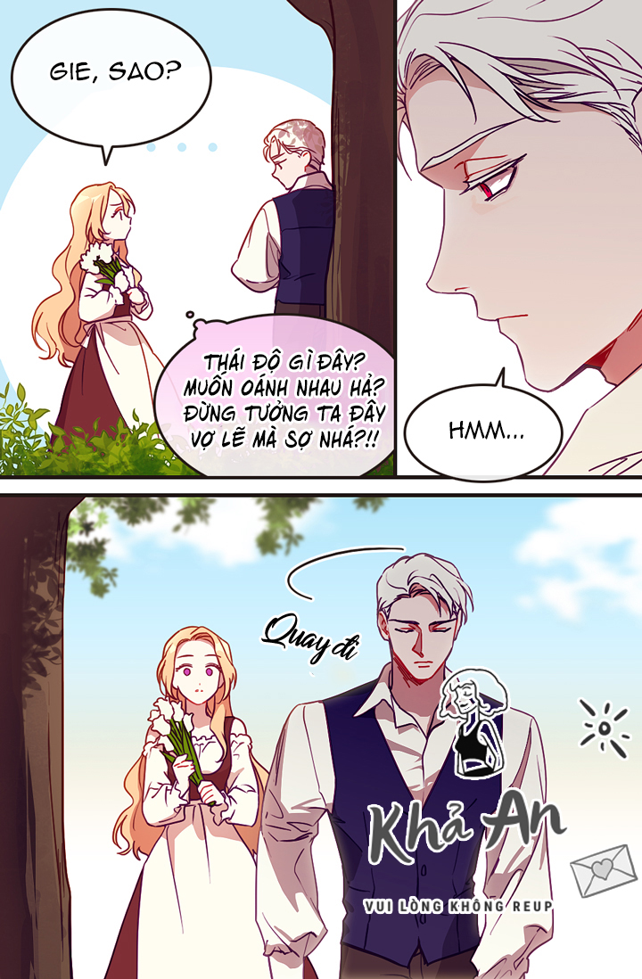 tuyển tập promo xinh xẻo~ chapter 7 9