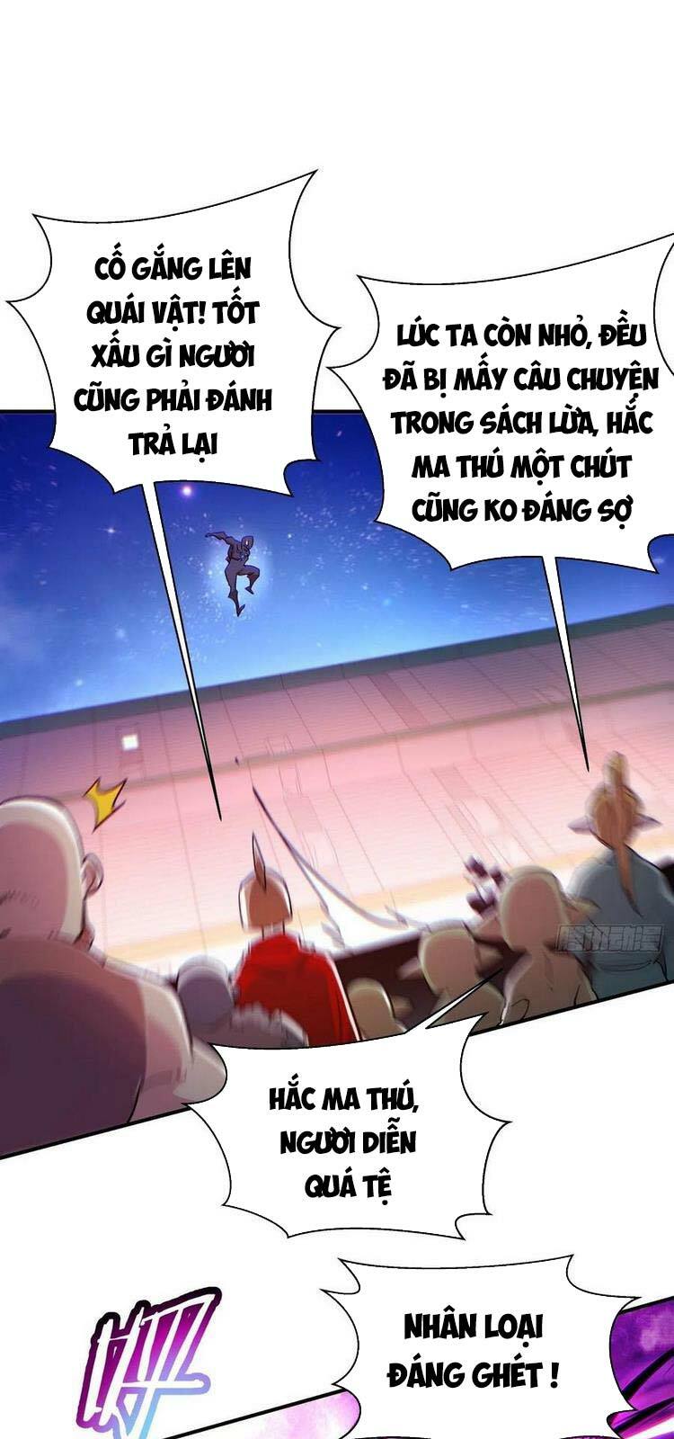 ta là nhà giàu số một, ta không muốn trọng sinh chapter 108 1