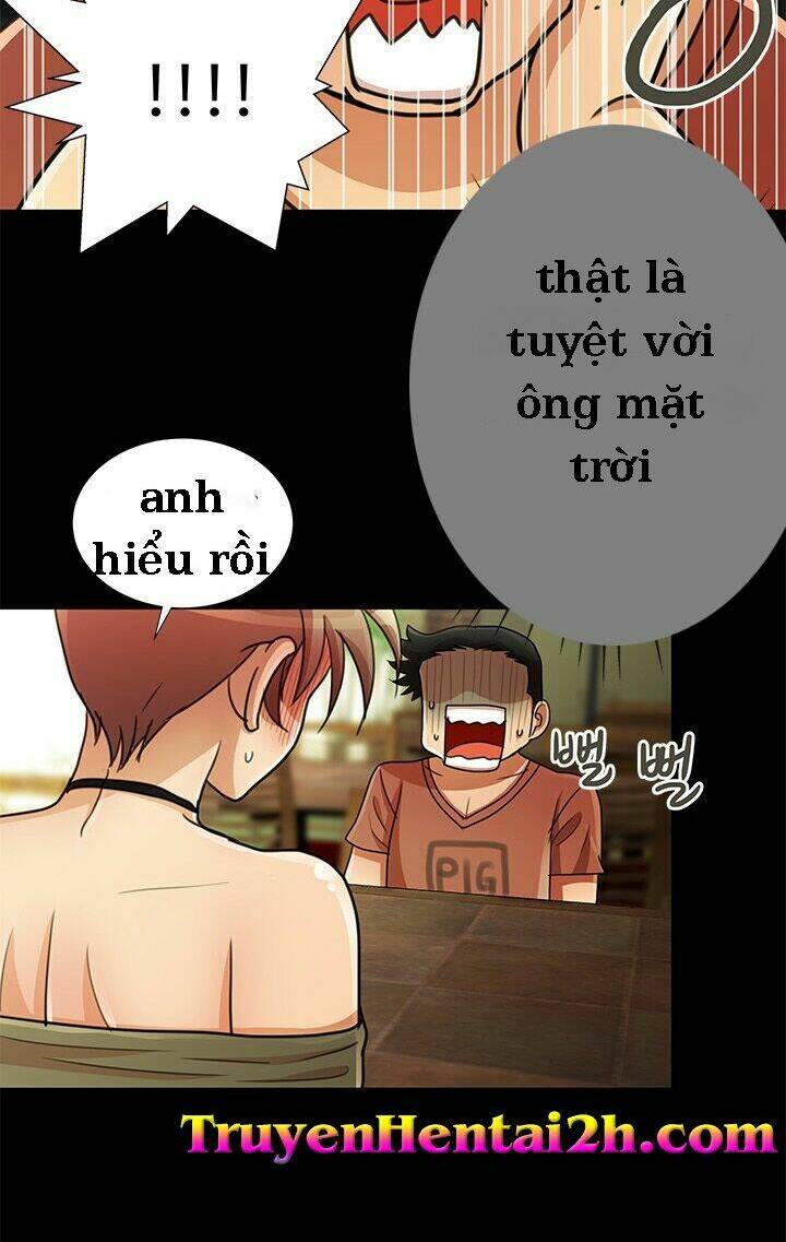 cậu sẽ làm như tôi nói chứ? chapter 15 33