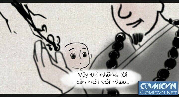 nhất thiền tiểu hòa thượng chapter 3 6