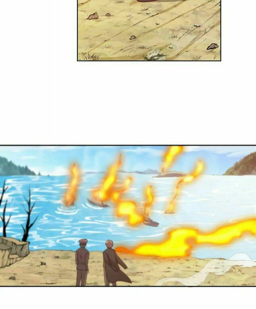 hôn nhân dục vọng: thiếu gia nhẹ một chút! chapter 94 25