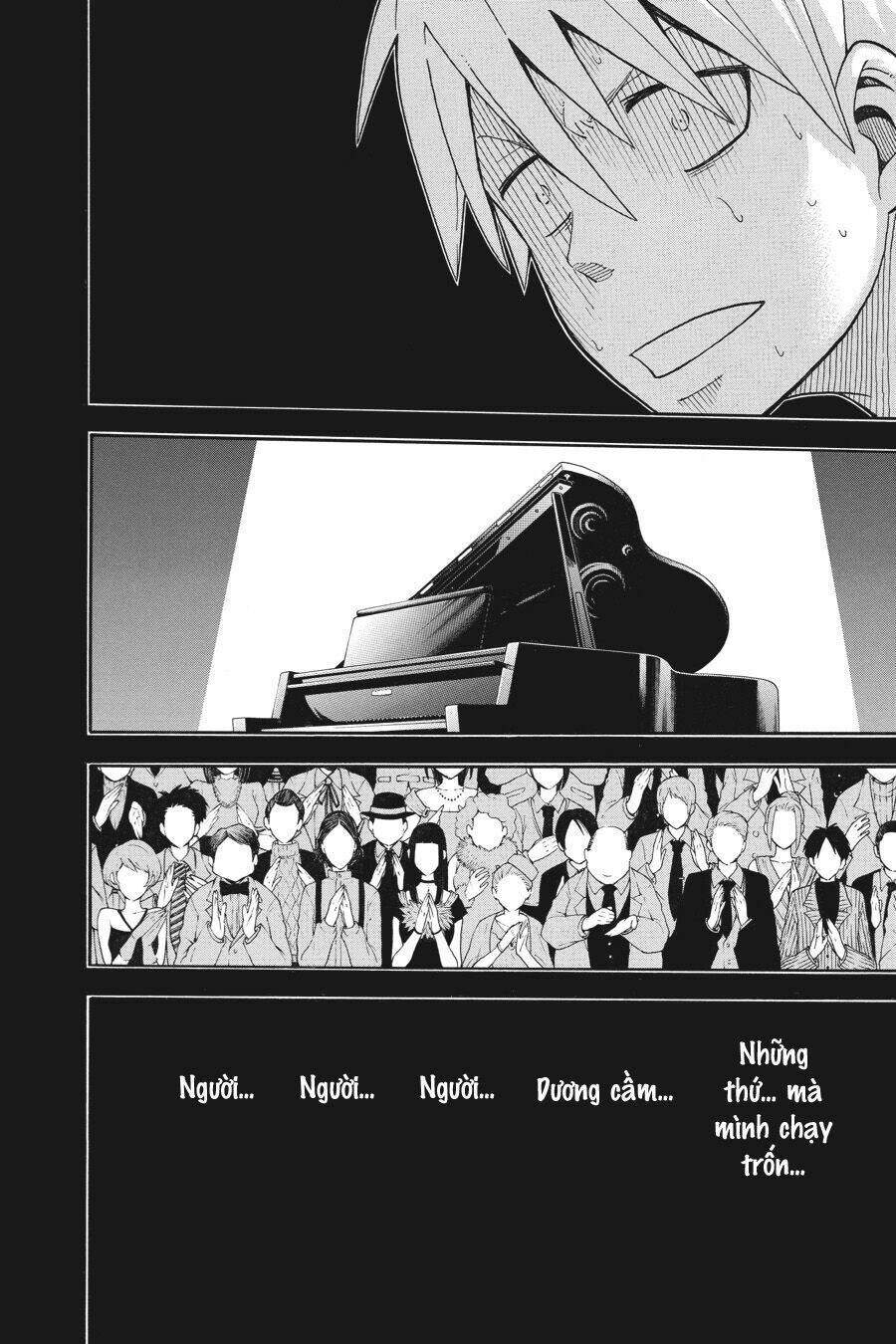 soul eater chapter 112 8