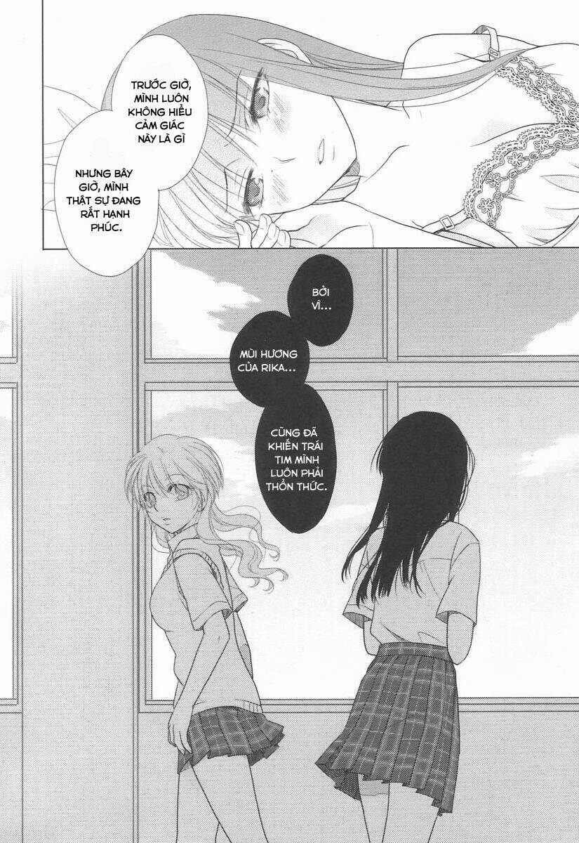 your fragrance chapter 1 20