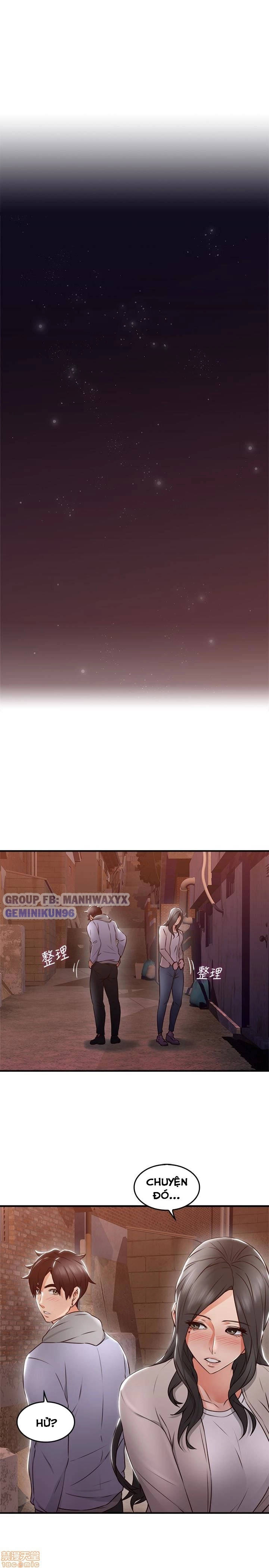 xoa dịu em đi chapter 15 29