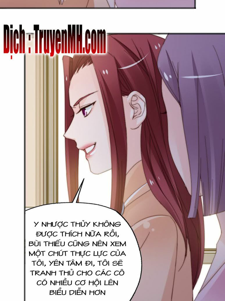 bí mật của thiên kim chapter 123 8