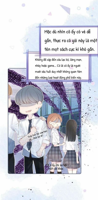 nỗi buồn của hoa cẩm tú cầu chapter 16 2