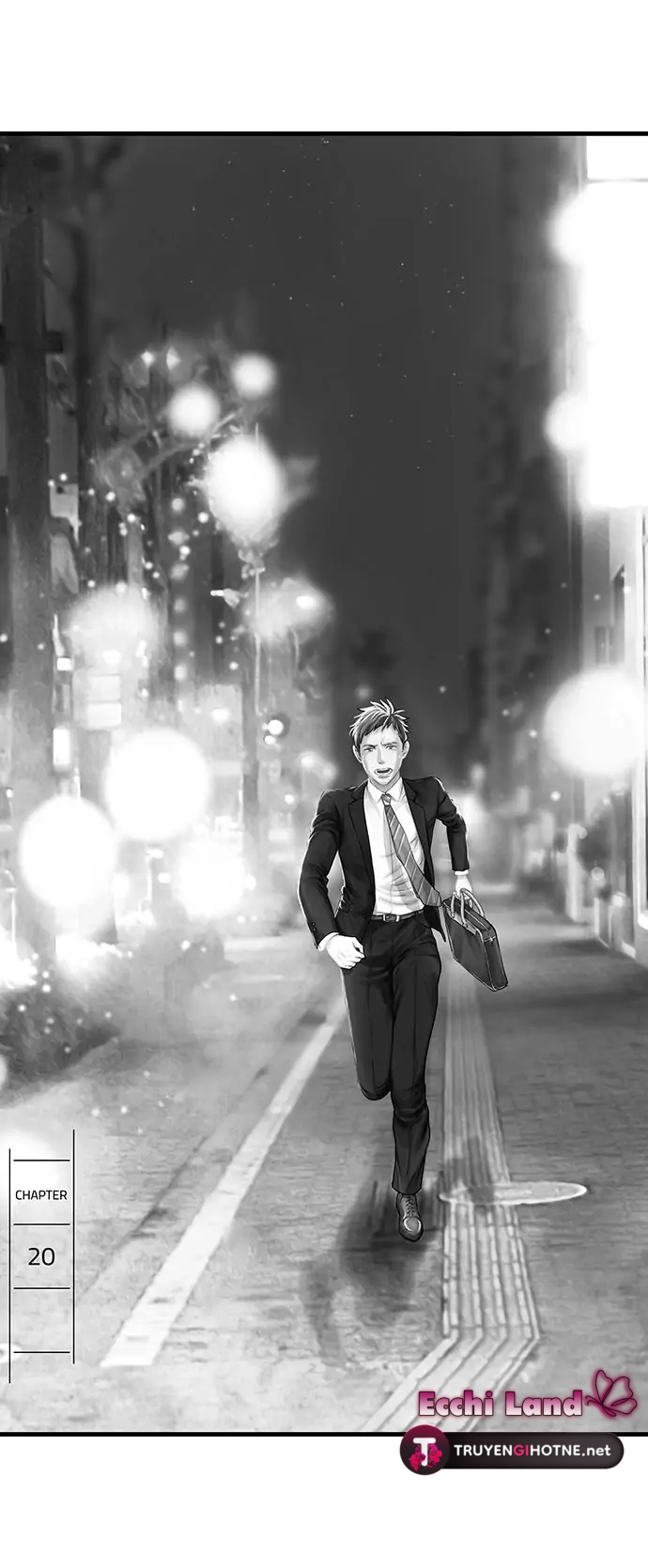 liệu người vẫn còn hứa nguyện một tình yêu son sắt chapter 60.1 3