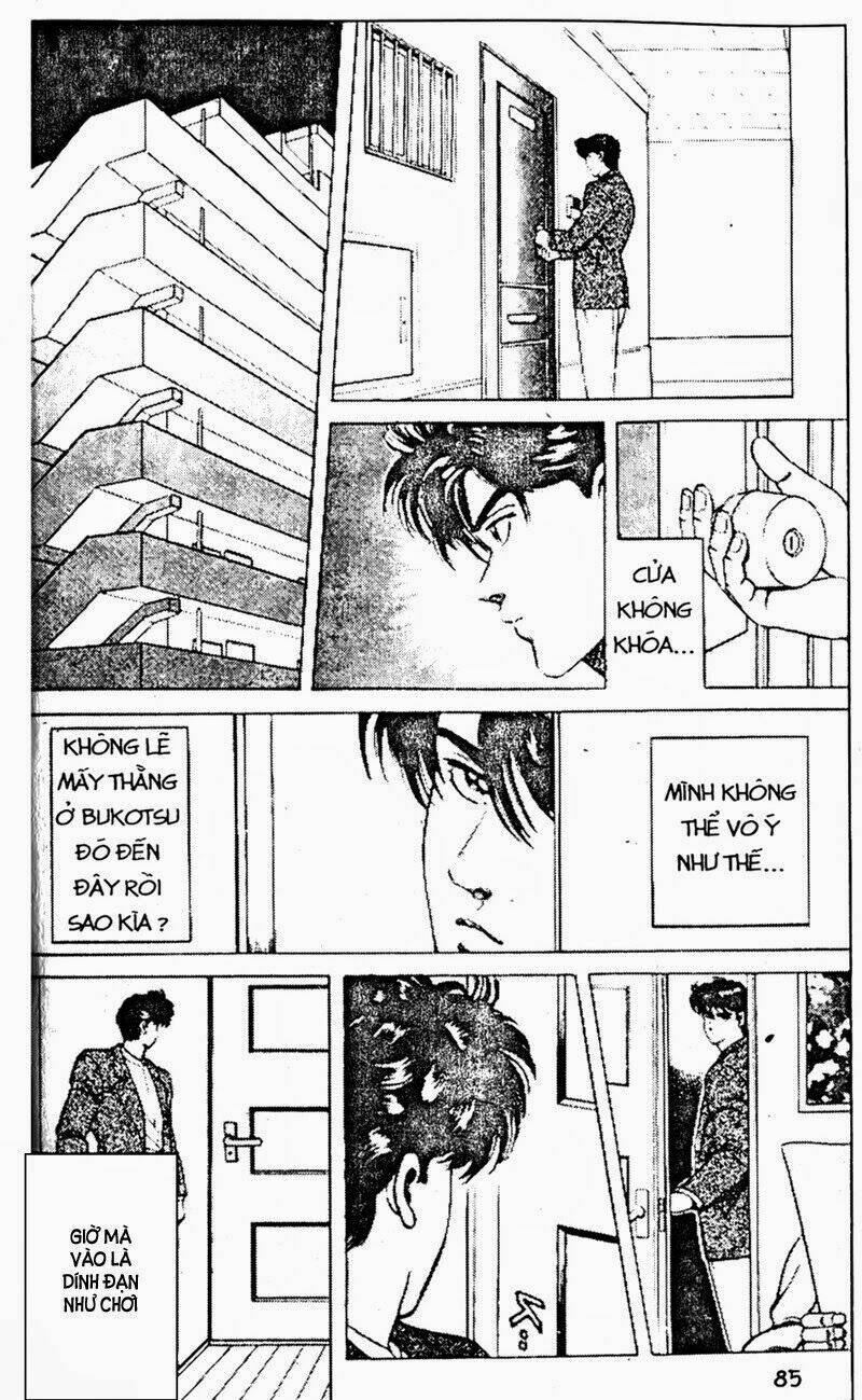 sức mạnh nhân đôi chapter 2.1 19