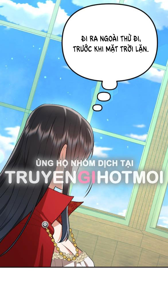 [18+] dũng sĩ vị tha chapter 32.1 15