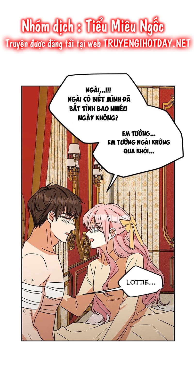 tôi sẽ nâng cấp chồng tôi trở thành một bậc thầy chapter 105 23