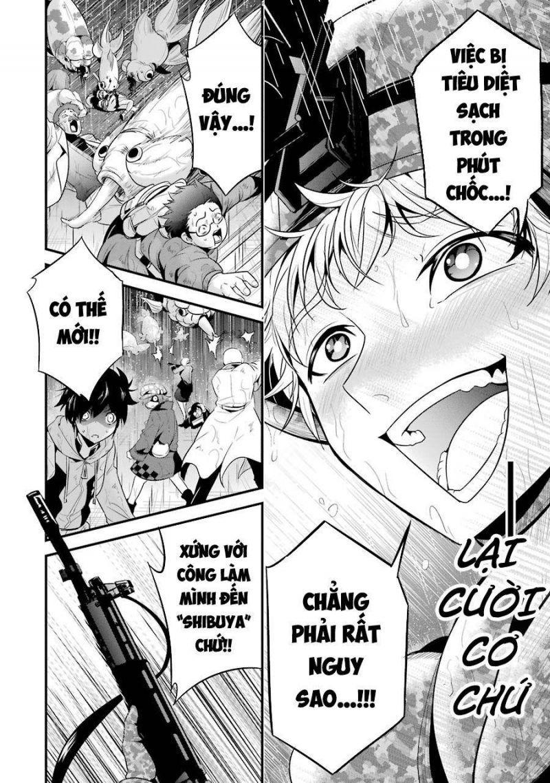 shibuya kingyo chapter 2 15