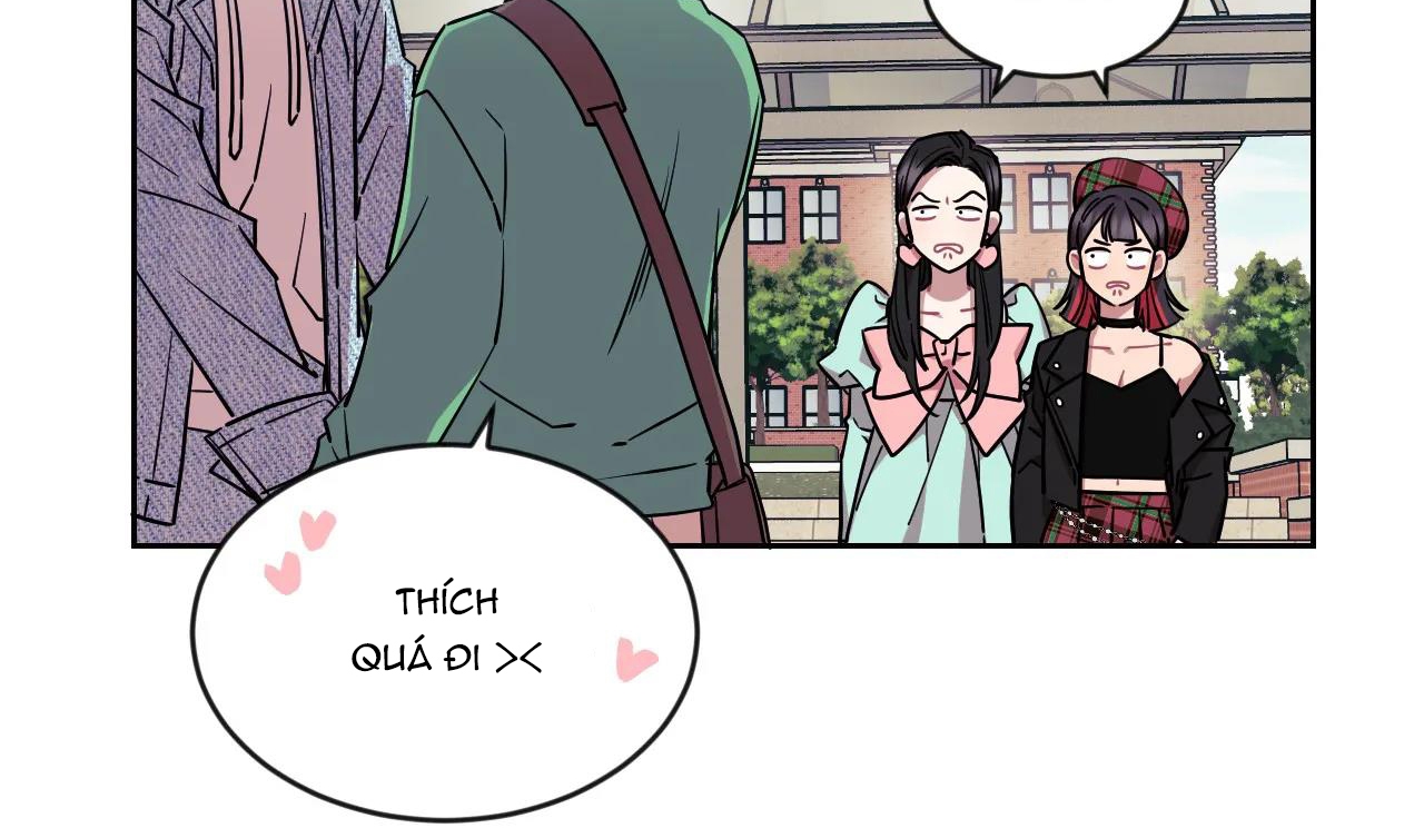 tiêu chuẩn tình yêu 100% chapter 3 81