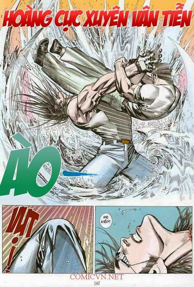 hải hổ 1 chapter 12 10