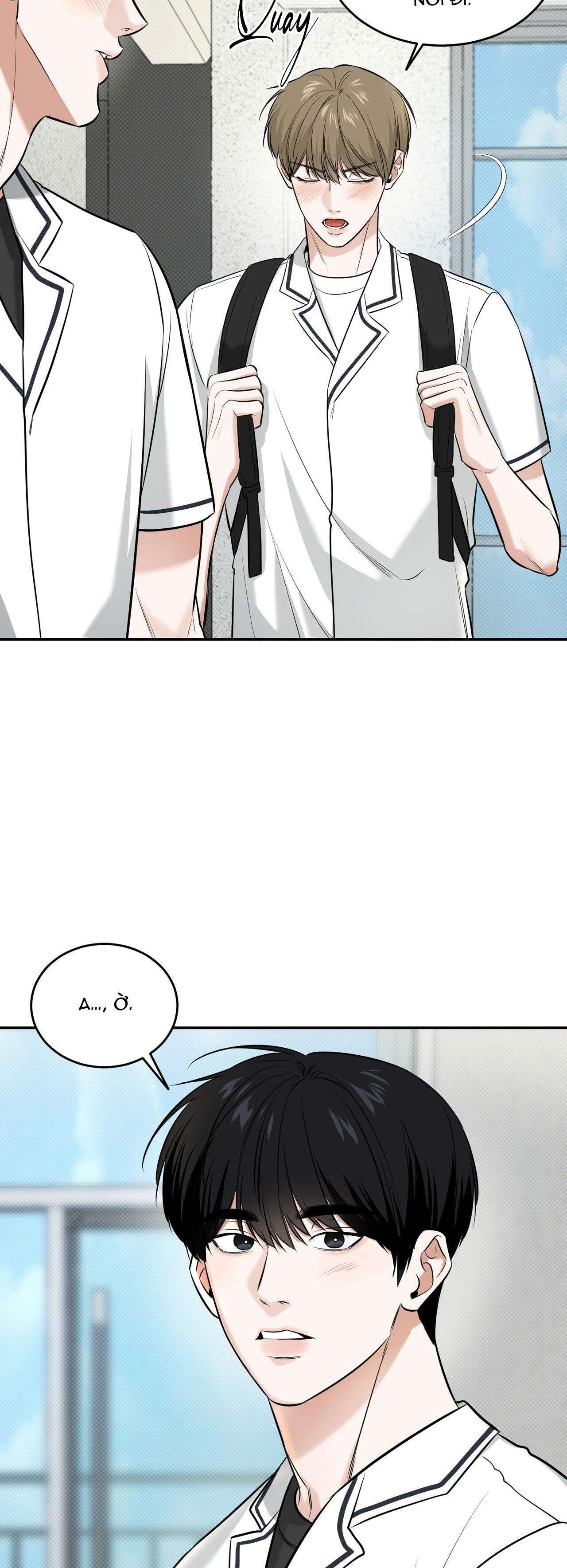 người đàn ông cho em tất cả chapter 14 13