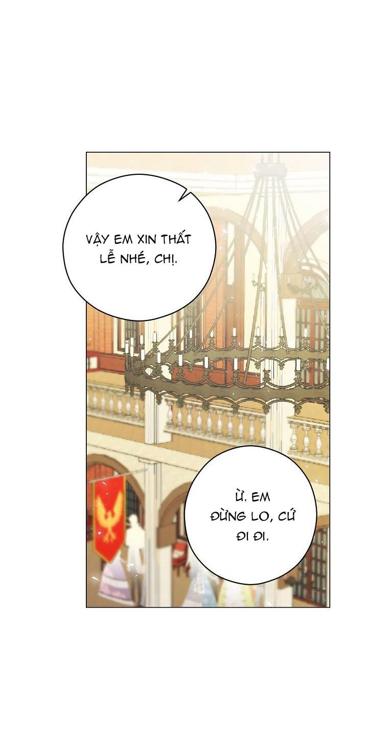 mối tình lãng mạn với kẻ phản diện chapter 10 10