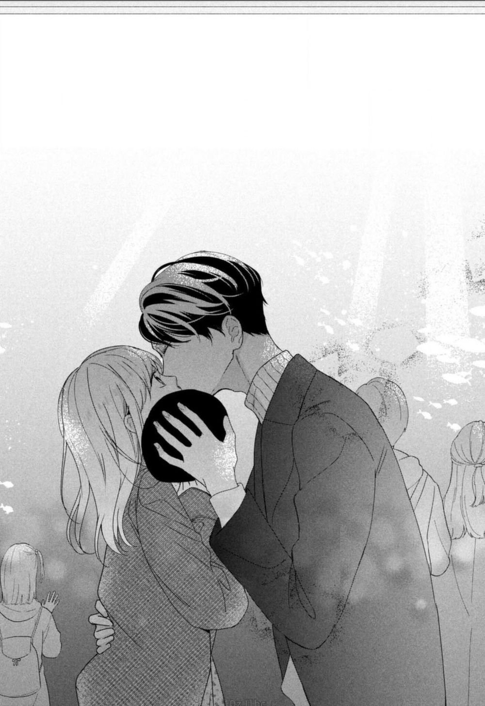 bengoshi to 17-sai chapter 8 31