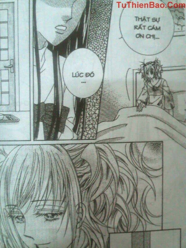 tình trong mộng chapter 11 65