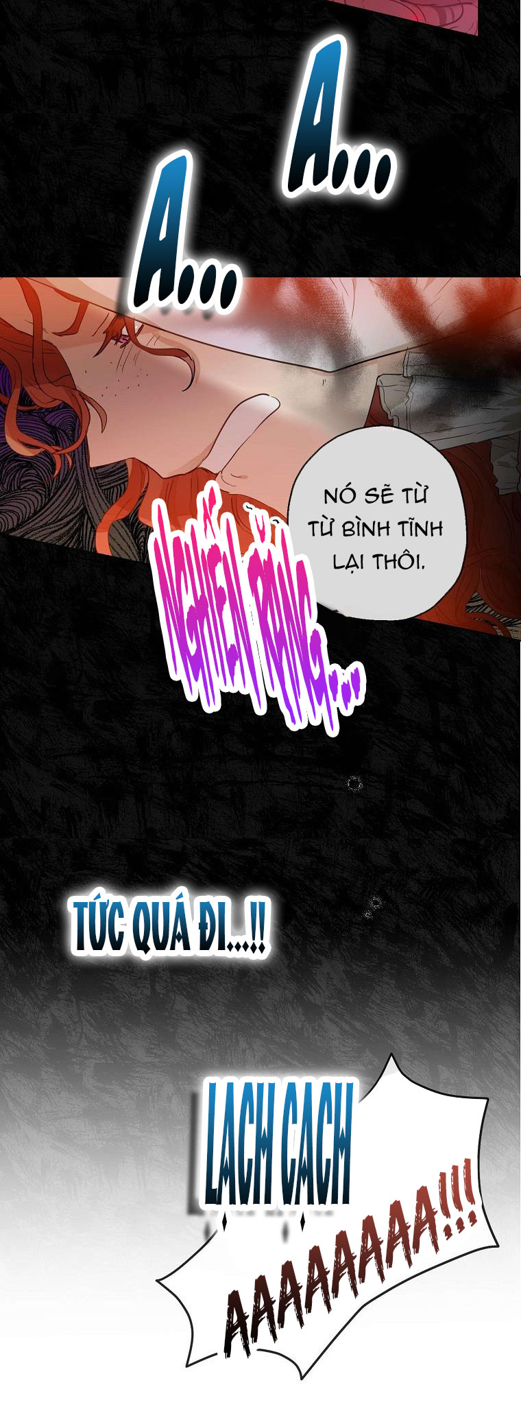 đứa con gái ngoài giá thú của bá tước chapter 27 41