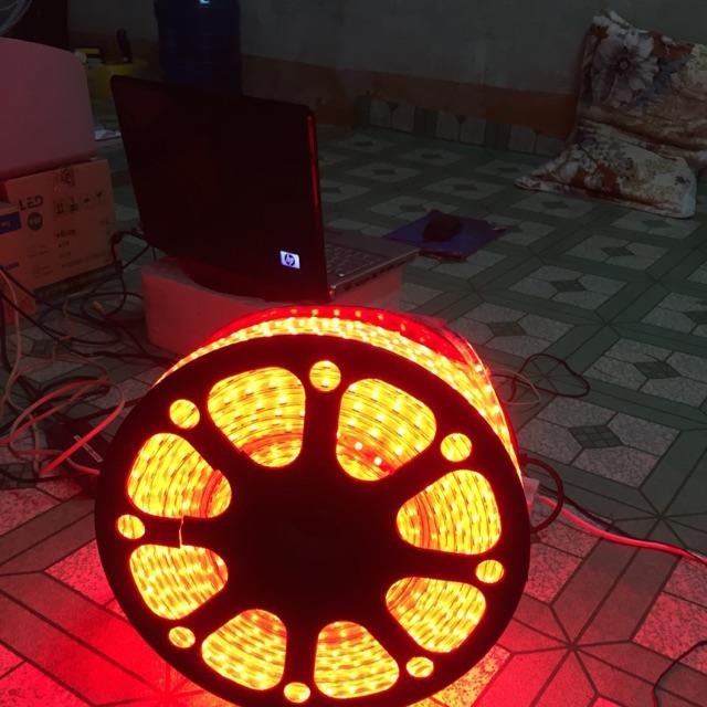 Combo led dây gồm nguồn 1m