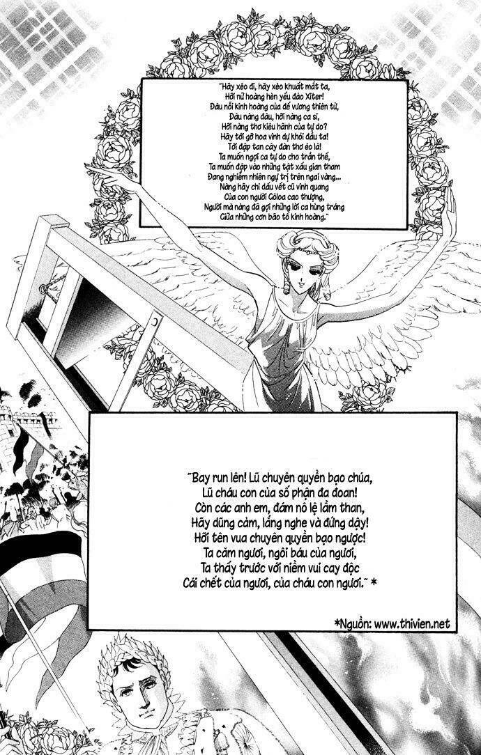 bronze no tenshi chapter 3 21