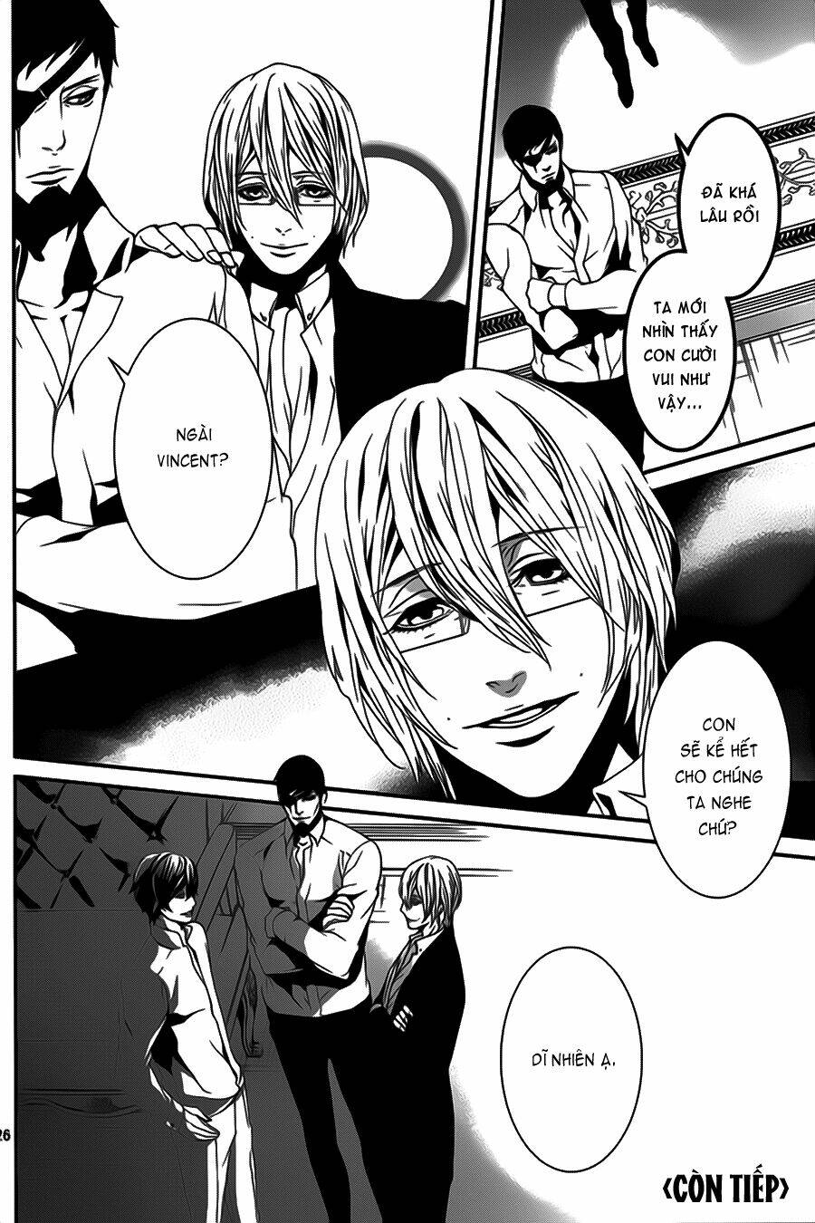 magnolia chapter 33 27