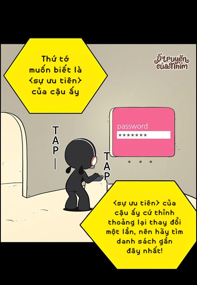 yumis cells chapter 87 11