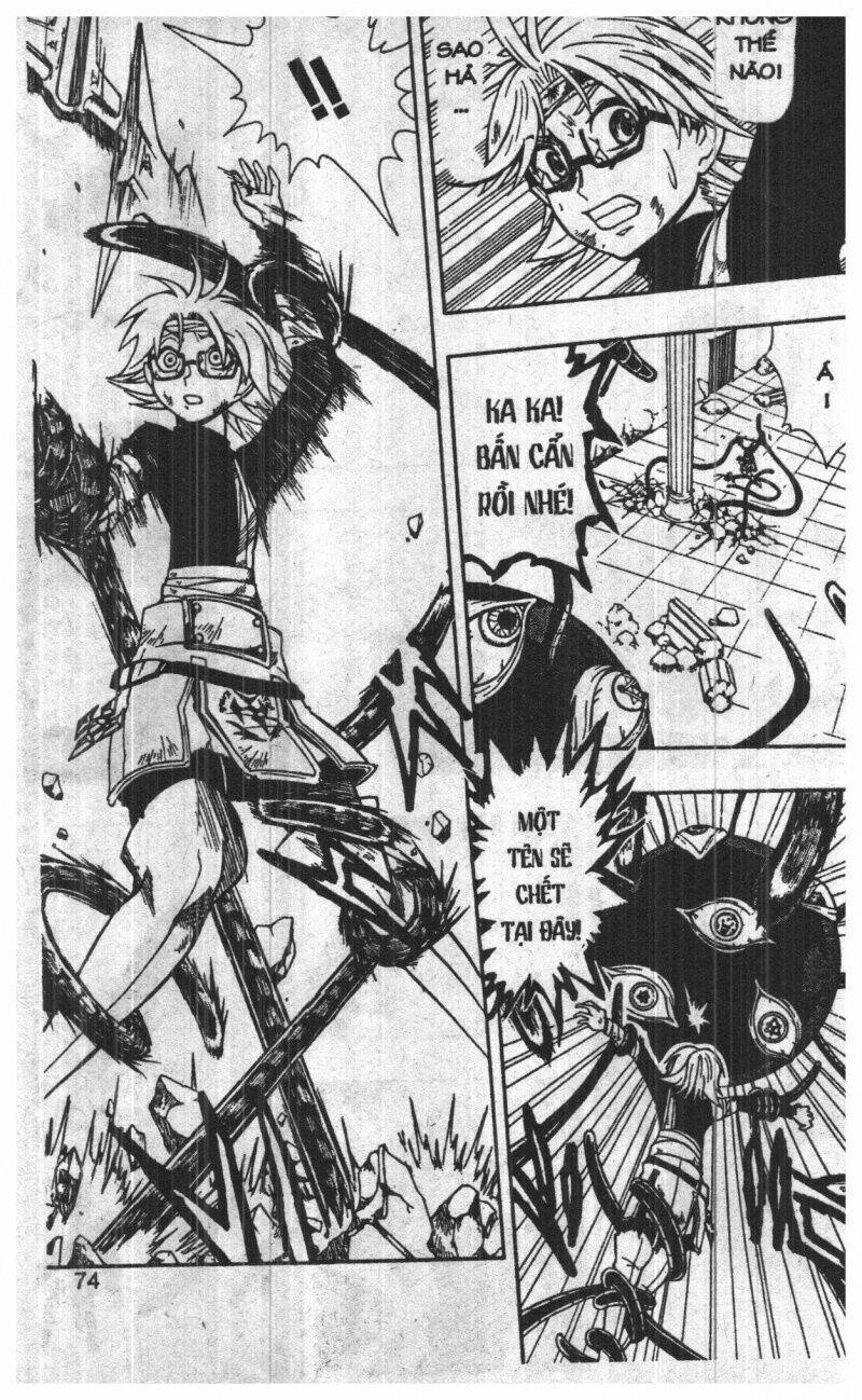 joou kishi monogatari chapter 7 70