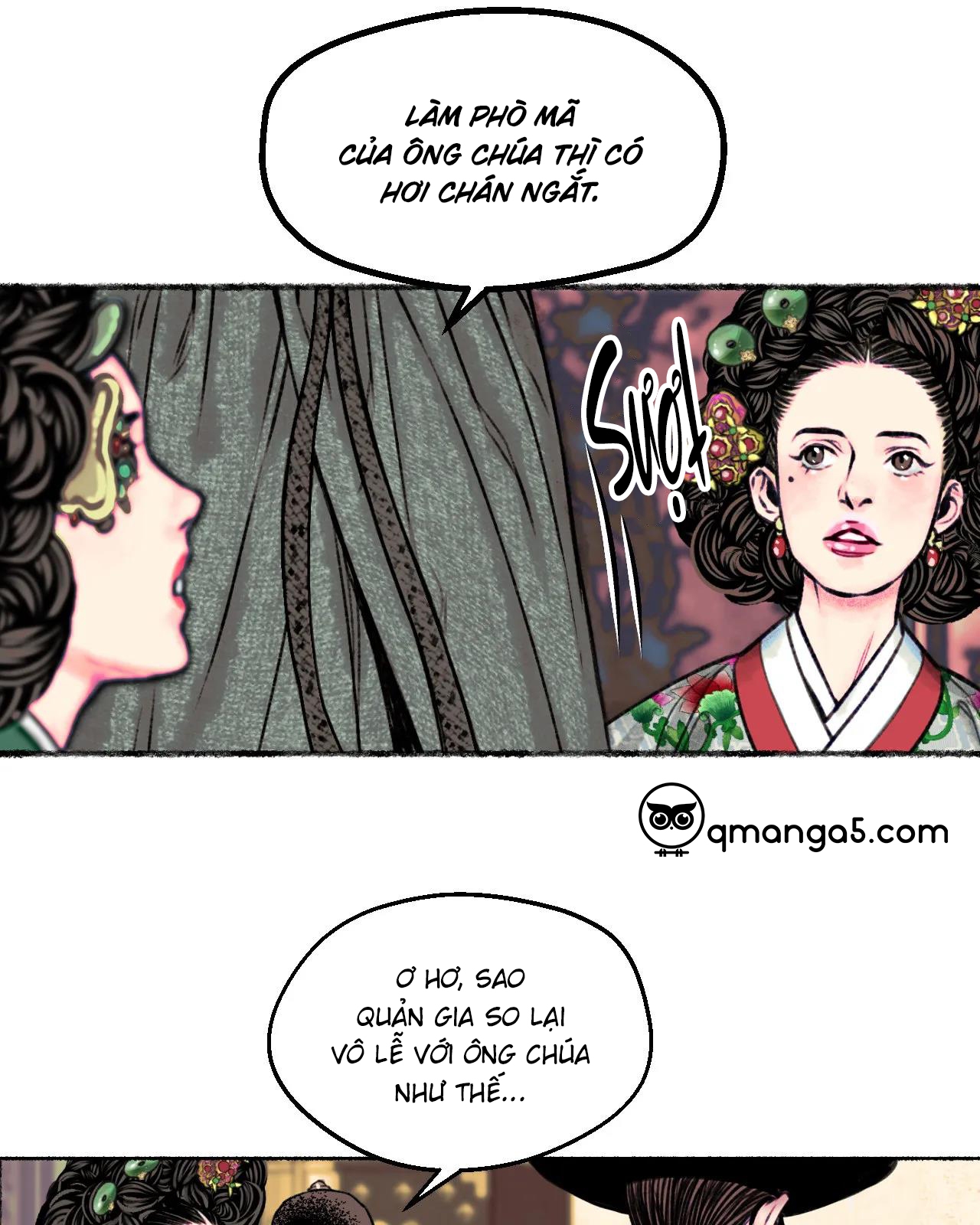 phò mã quan phu chapter 1 62