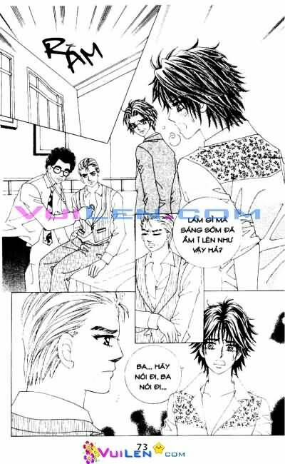 tìm lại tình yêu chapter 68 14