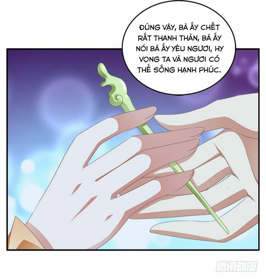 thịnh thế an nhiên chapter 37 31