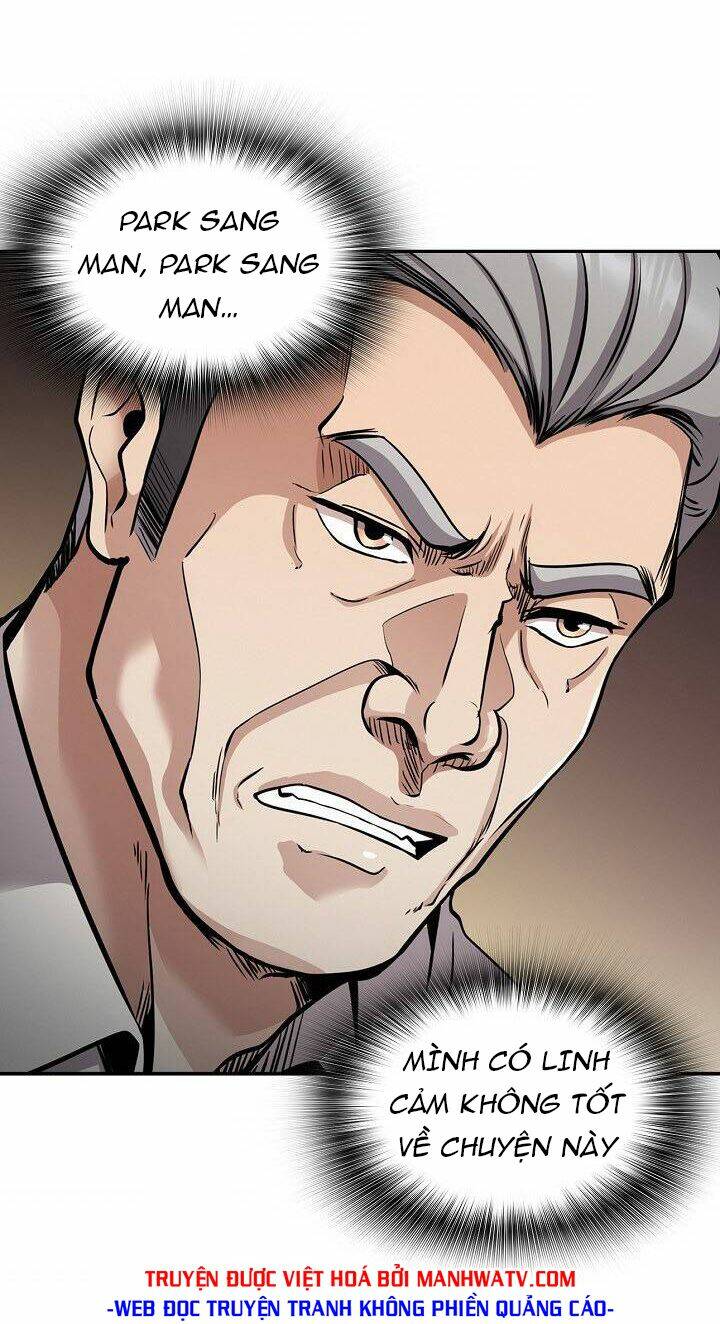 điều tra viên chuyển sinh chapter 124 73