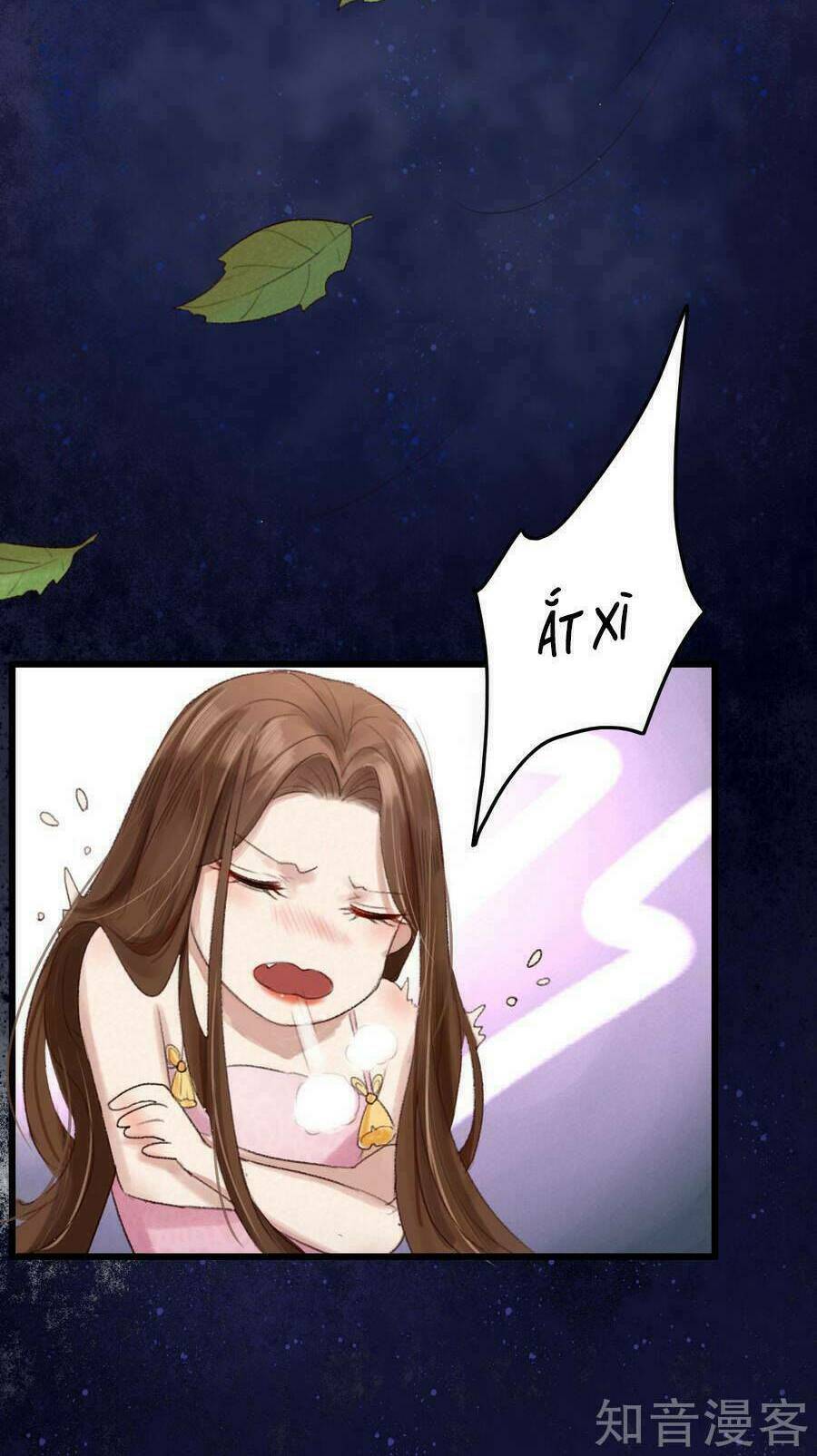 thịnh sủng chi cẩm tú chinh đồ chapter 1 51