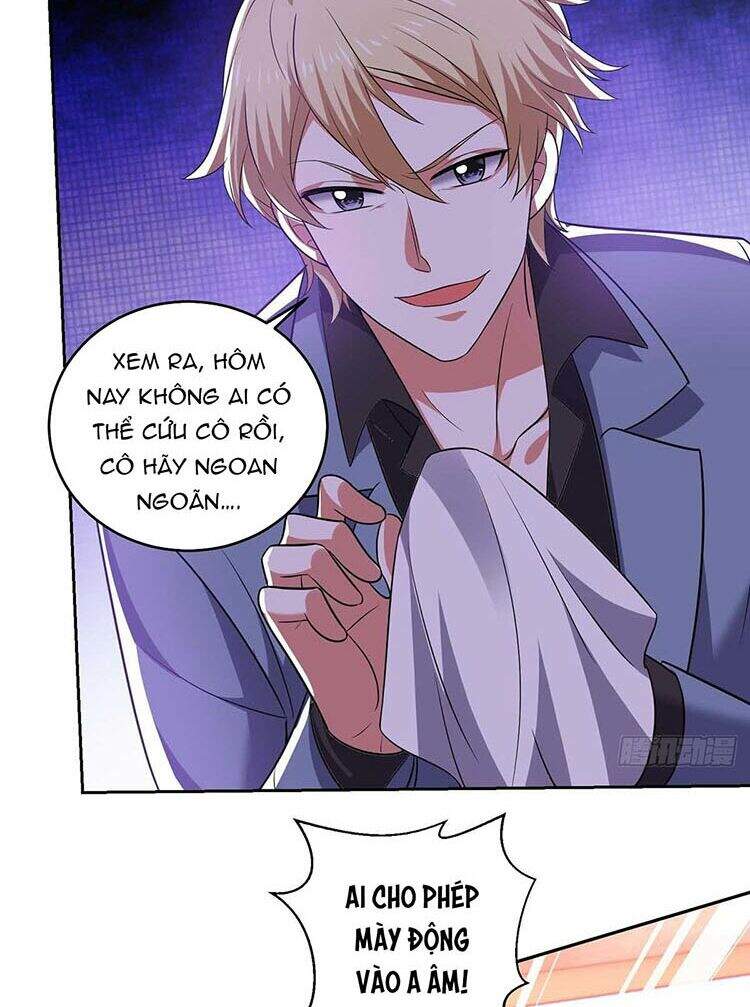 đại lão gọi tôi tiểu tổ tông chapter 48 14