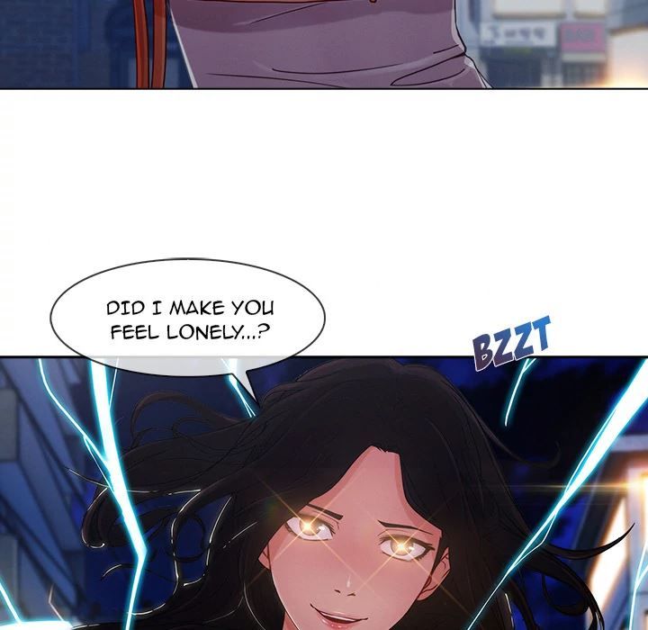 quý cô chân dài chapter 30 134