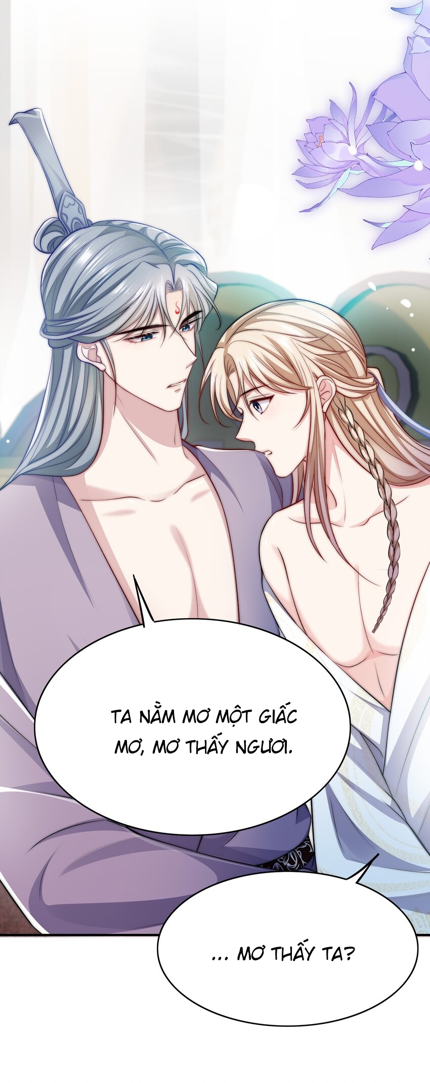 chiến lược tẩy trắng của phản diện chapter 55 10