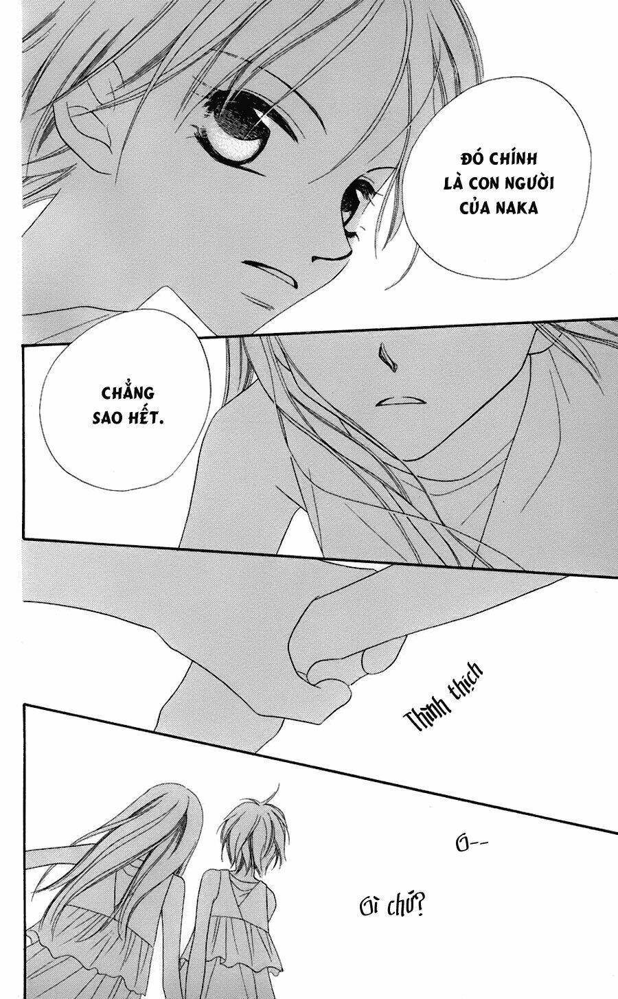 nosatsu junkie - quyến rũ chapter 1 40