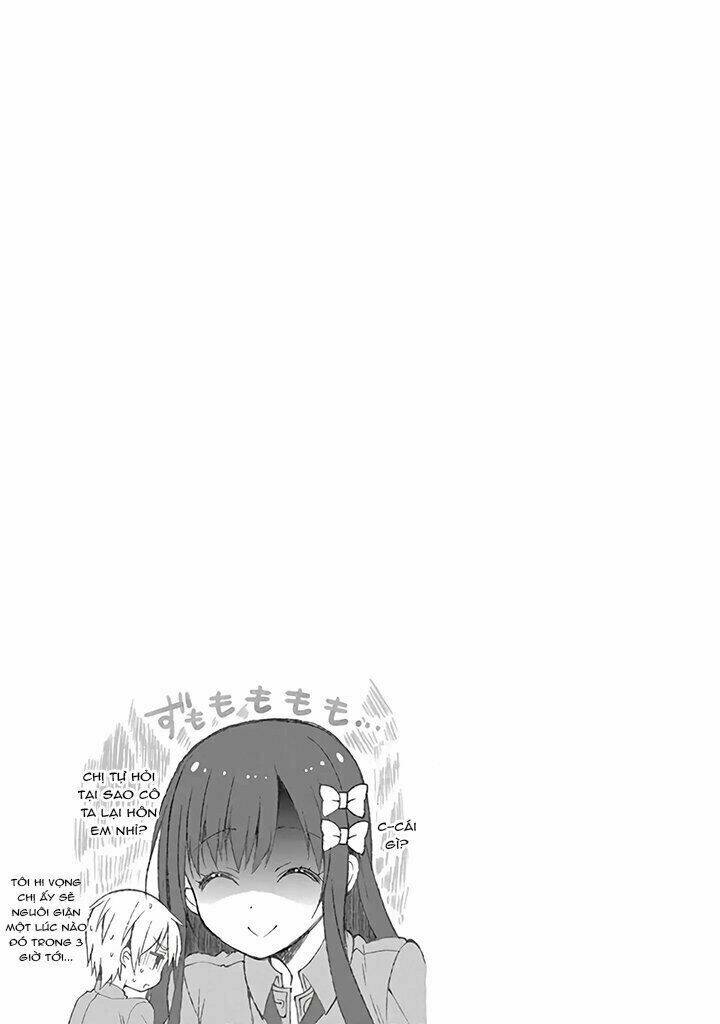 futaba-san chi no kyoudai chapter 15 14