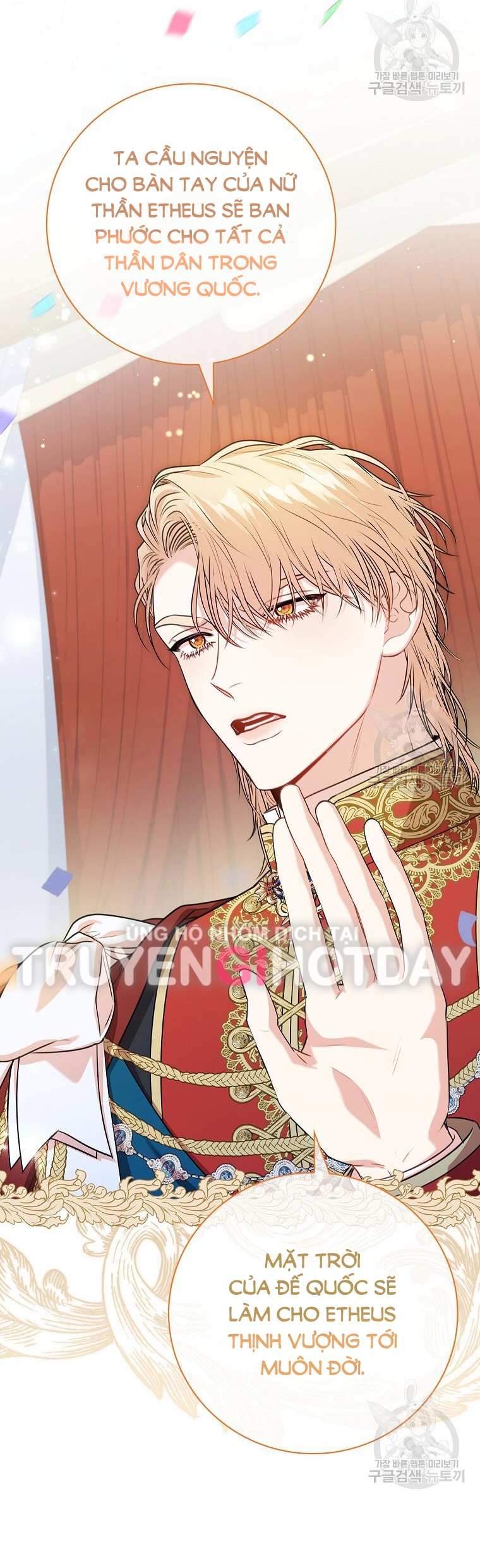 trở thành thư ký của bạo chúa chapter 99.2 13