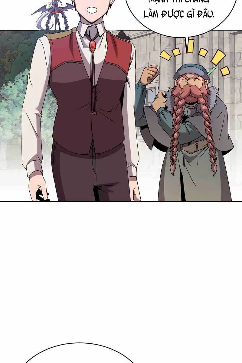 Anh Hùng Mạnh Nhất Trở Lại chapter 107 10