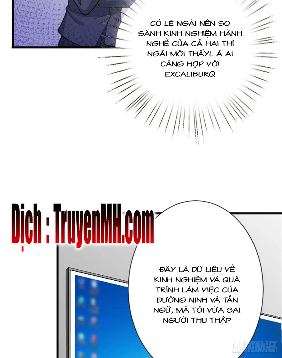 thí hôn lão công, cần giúp sức chapter 387 2