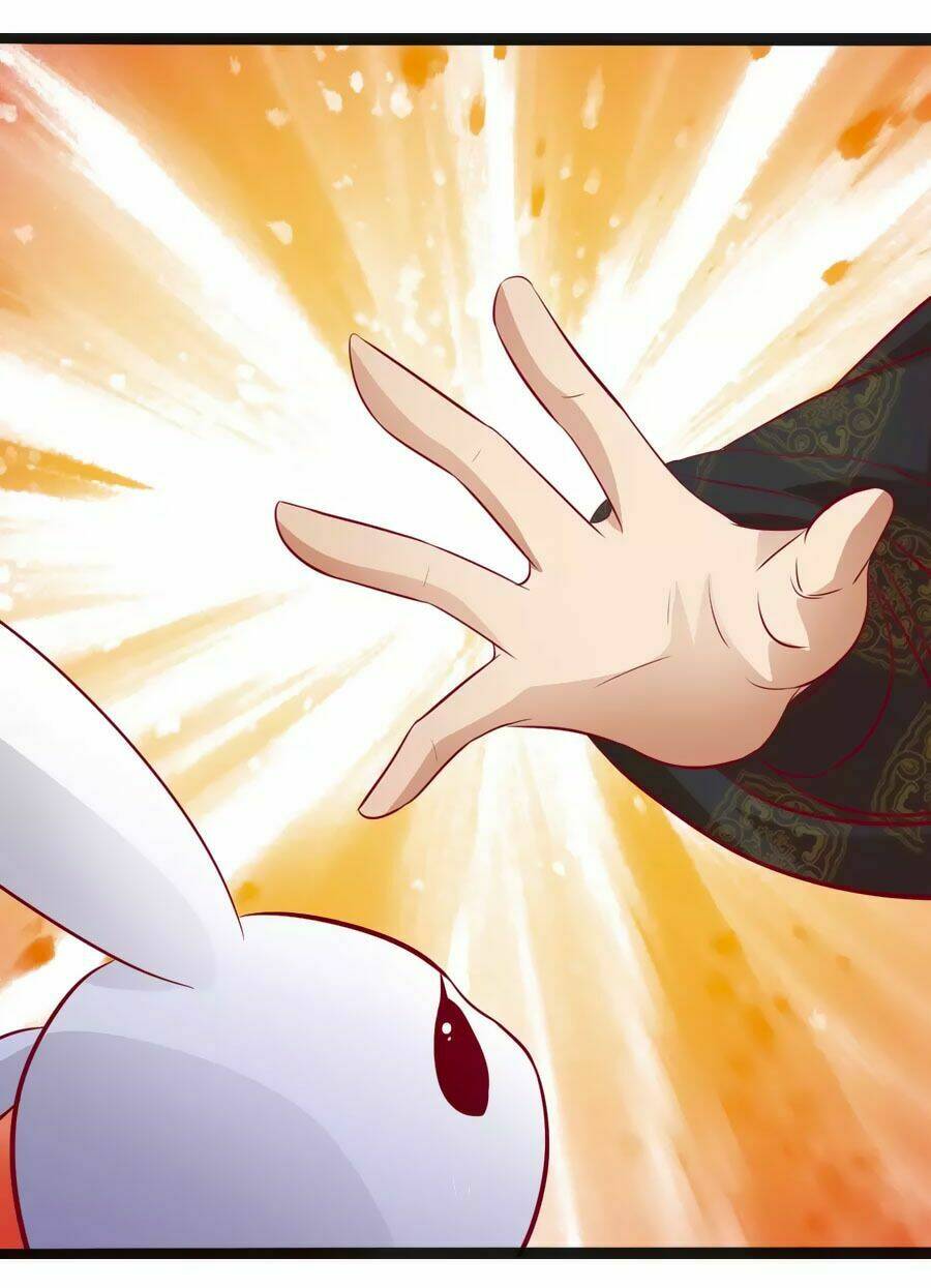 thỏ yêu tiểu vương phi chapter 35 26