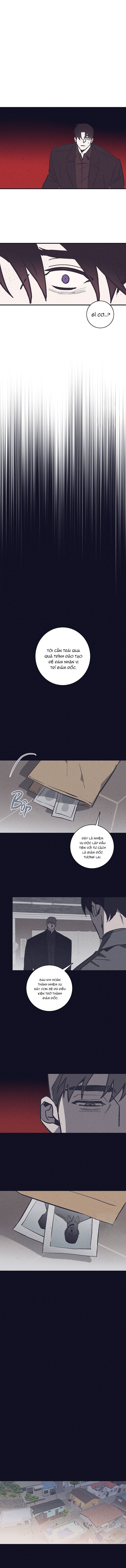 thuốc biến đổi giới tính chapter 17 7