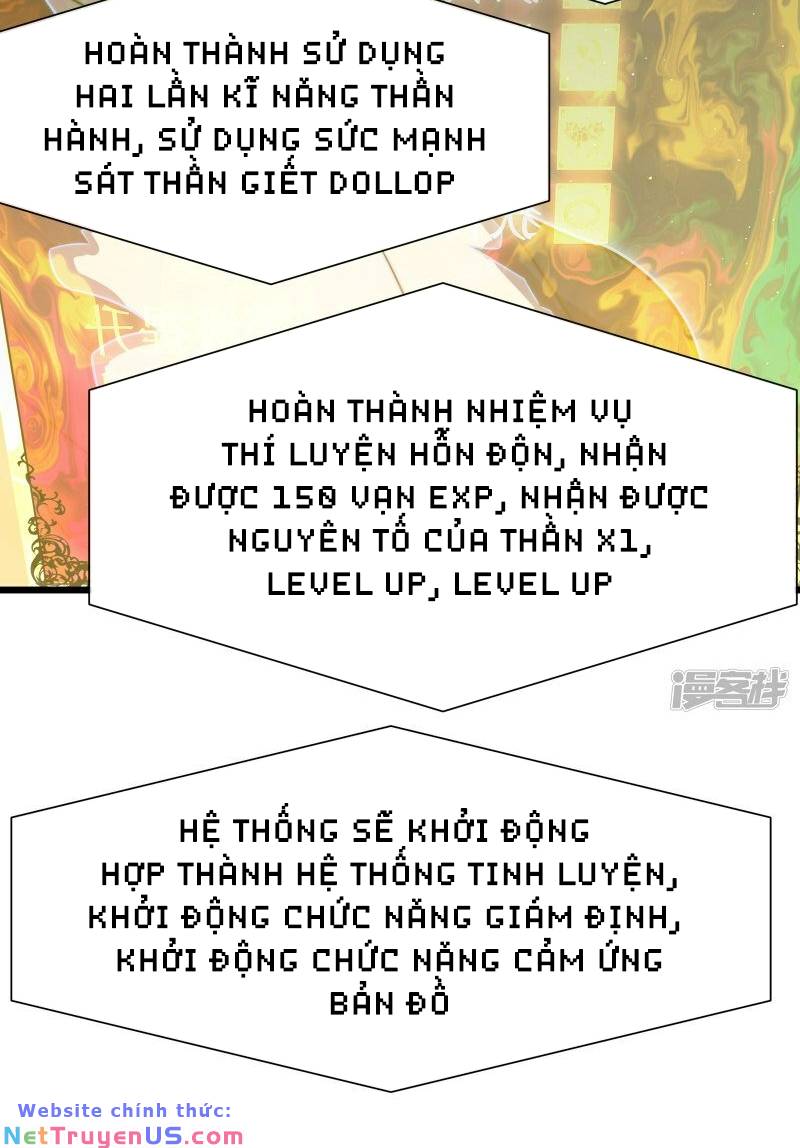 sát thần chi lộ tại dị giới chapter 48 54