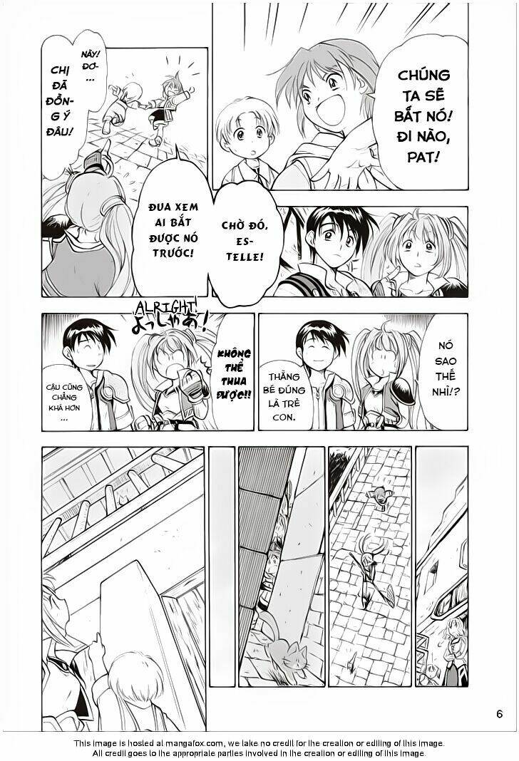 sora no kiseki chapter 1 6