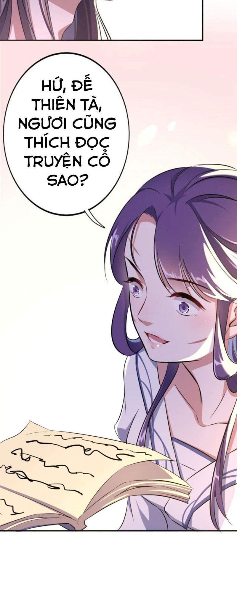 tà y cuồng thê chapter 30 7