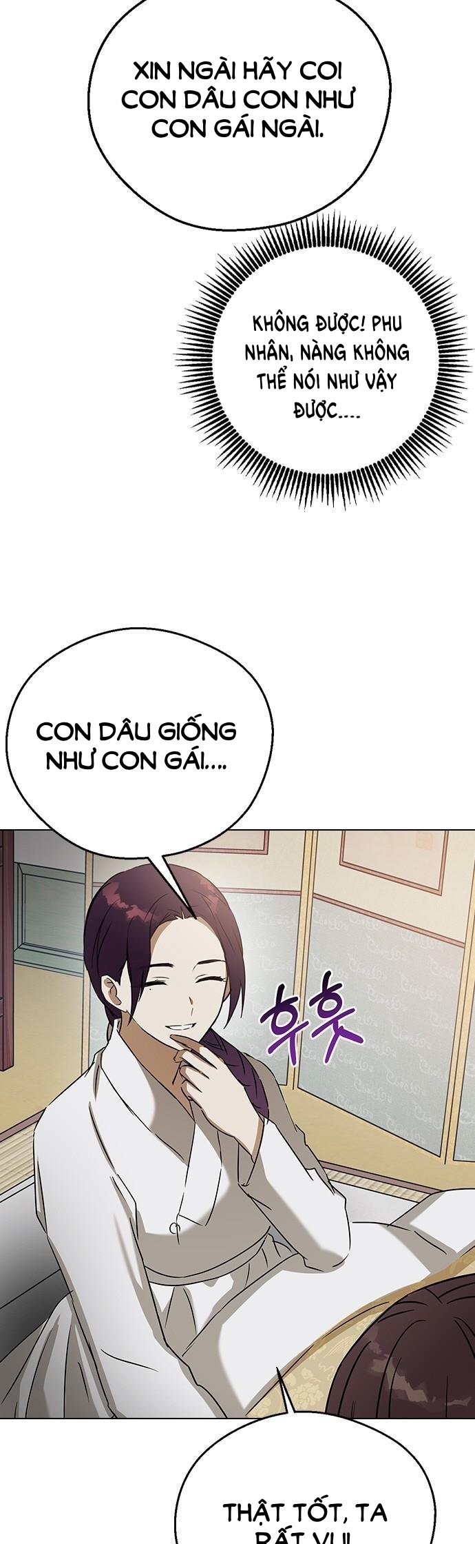 nhân duyên kiếp trước chapter 69.2 35