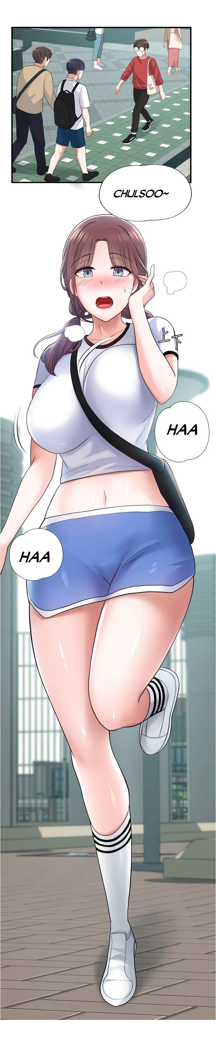 loser trốn chạy chapter 10 53