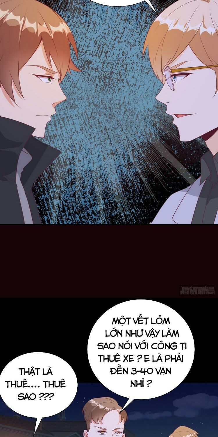 ta lập hậu cung tại tây du ký chapter 25 6