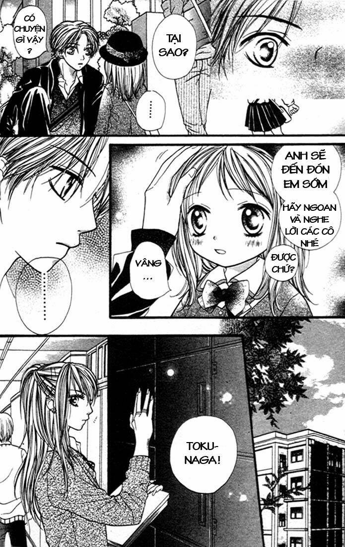 câu chuyện tuổi teen chapter 4 26