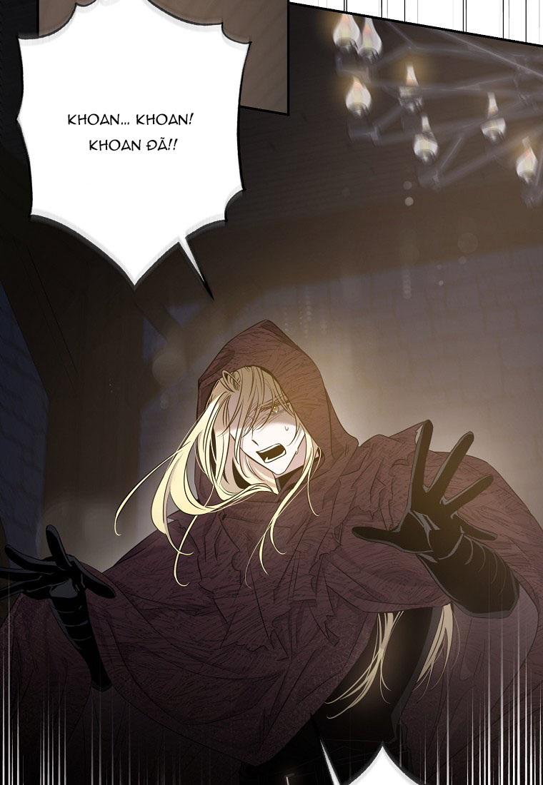 thuần hóa bạo chúa rồi bỏ trốn chapter 47.1 10